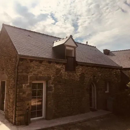 Holiday home Maison En Pierre Entierement Renovee. *