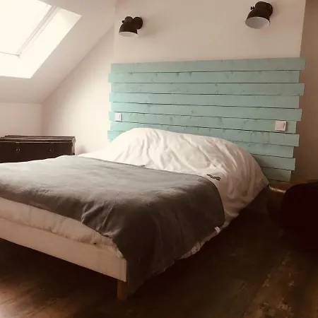 Holiday home Maison En Pierre Entierement Renovee. *